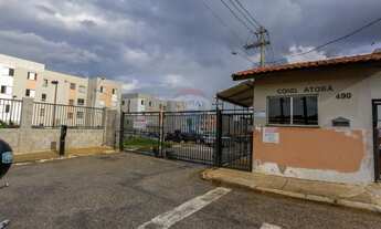 Imagem 3: Imperdível! Apartamento à venda em Sorocaba-SP, Altos de Ipanema, 2 quartos, 2 salas, 1 ba