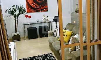 Imagem 3: Apartamento no Condomínio Square Osasco