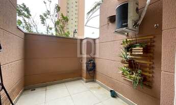 Imagem: Apartamento Garden à venda Condomínio