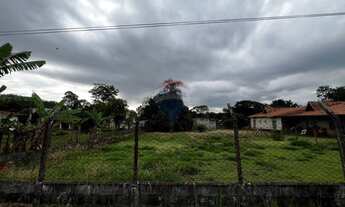 Imagem 7: Terreno à venda no Centro de Araçoiaba da Serra-SP com 1.000,00 m² de área!