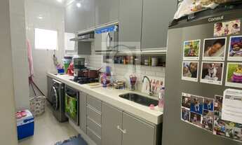 Imagem 3: Apartamento a Venda com. sacada Jardim Simus