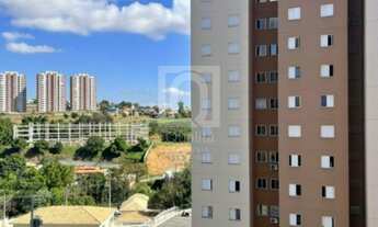Imagem 2: Apartamento à venda Residencial Olga Park - Sorocaba