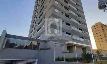 Imagem: Apartamento no Condomínio Vitalli Vila