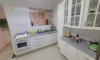 Imagem 2: Apartamento à venda em Sorocaba-SP: 2 quartos, 2 salas, 1 banheiro, 1 vaga de garagem, 87