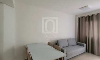 Imagem 2: Apartamento no Condomínio Duplex House Barueri