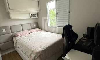 Imagem 6: Apartamento no Residencial Morales, Sorocaba!