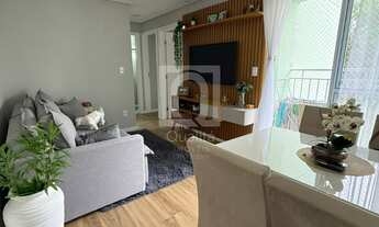 Imagem 3: Apartamento no Residencial Morales, Sorocaba!