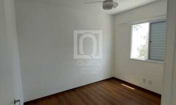 Imagem 7: Apartamento no Condomínio Spazio Moinho Velho em Sorocaba