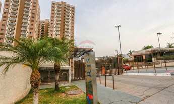 Imagem 1: Incremente seu estilo de vida com este charmoso apartamento de 2 quartos no Jardim Santa F