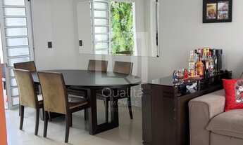 Imagem: CASA NO VILLAGIO DI SALERMO EM VOTORANTIM