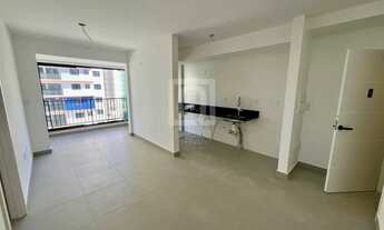 Imagem: Apartamento Studio Condomínio Biarritz