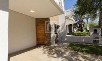 Imagem 6: Casa térrea à venda no Condomínio Golden Park Residence em Sorocaba