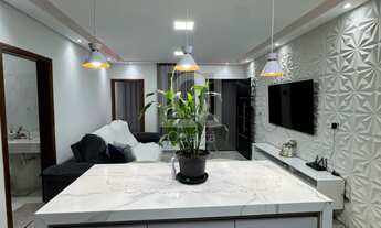 Imagem 2: Casa térrea no Condomínio Horto Florestal Villagio Sorocaba