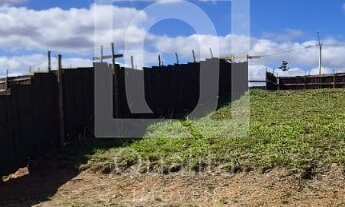 Imagem: Terreno no Condomínio Terras Alpha Nova