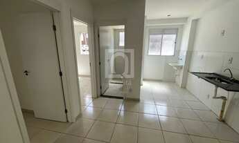 Imagem 6: Apartamento no Condomínio Lar Toronto, Sorocaba