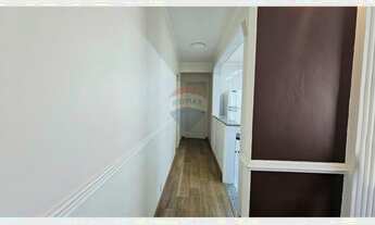 Imagem 4: Apartamento à venda na Vila Progresso, Sorocaba-SP: 2 quartos, 2 salas, 1 banheiro, 65,70