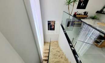 Imagem 4: Casa à venda no Condomínio Jardim Gramados de Sorocaba