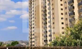 Imagem 2: Apartamento no condomínio Residencial Paris Sorocaba