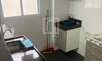 Imagem 7: Apartamento no Residencial Solano em Votorantim