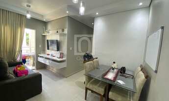 Imagem: Apartamento a Venda com. Sacada Jardim Simus