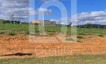 Imagem: Terreno no Condomínio Terras Alpha Nova