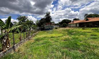 Imagem 3: Terreno à venda no Centro de Araçoiaba da Serra-SP com 1.000,00 m² de área!