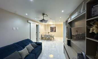 Imagem 7: Apartamento 105 m² à venda Condomínio Resort Bethaville Barueri SP