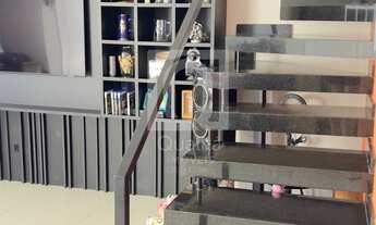 Imagem 5: CASA NO VILLAGIO DI SALERMO EM VOTORANTIM