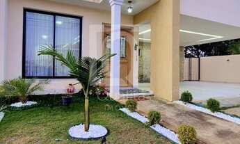 Imagem: Casa à venda Condomínio Village Araçoiaba