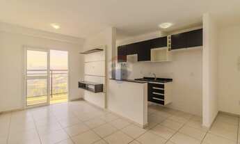 Imagem: Apartamento à venda em Votorantim-SP, Parque