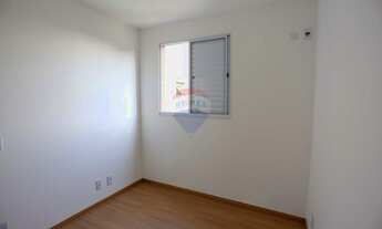 Imagem 7: Venda de apartamento no Recreio dos Sorocabanos, Sorocaba-SP: 2 quartos, 2 salas, 1 banhei