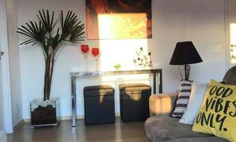 Imagem 2: Apartamento no Condomínio Square Osasco