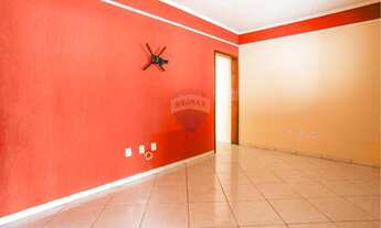 Imagem 2: Imperdível Casa à Venda em Sorocaba-SP, 3 Quartos, 2 Salas, 1 Banheiro, 2 Vagas, 160m² em