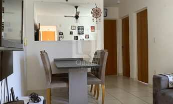 Imagem: APARTAMENTO NO CONDOMÍNIO RESIDENCIAL SOROCABA