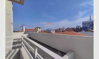 Imagem 5: Apartamento à venda em Sorocaba-SP no Jardim Rosália Alcolea com 2 quartos, 2 salas, 2 ban