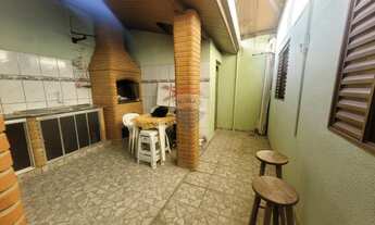 Imagem 3: Casa à venda em Votorantim-SP, Parque São João: 3 quartos, 2 salas, 2 banheiros, 2 vagas d