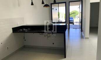 Imagem: Casa no Condomínio Residencial Jardim Sorocaba