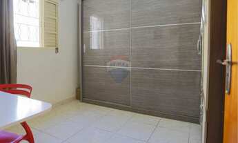 Imagem 7: Casa à venda em Sorocaba-SP, no Wanel Ville: 3 quartos, 2 salas, 1 banheiro, 2 vagas de ga