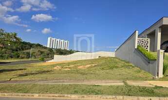 Imagem 3: Terreno de esquina no Condomínio Residencial Saint Patrick de Sorocaba