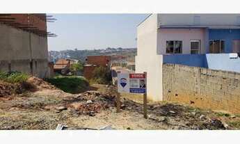 Imagem 3: Terreno à venda em Sorocaba-SP, no Parque São Bento, com 180m² de área!