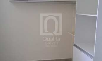 Imagem 6: Apartamento no Condomínio Parque Salém Sorocaba