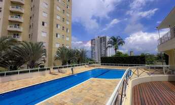 Imagem: Apartamento à venda em Sorocaba-SP, Jardim