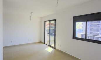 Imagem 5: Apartamento à venda em Sorocaba-SP, Parque Campolim! 1 quarto, 1 suíte, 2 salas, 1 banheir