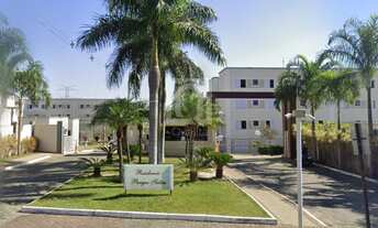 Imagem 2: Apartamento no Condomínio Parque Salém Sorocaba