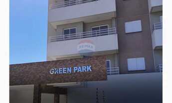 Imagem: Apartamento à venda em Sorocaba-SP no Jardim