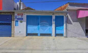 Imagem 2: Imperdível: Casa à venda em Sorocaba-SP, Parque São Bento! 3 quartos, 2 salas, 1 banheiro