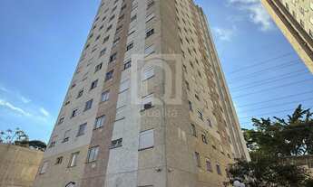 Imagem: Apartamento a venda Condomínio New In Place