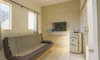 Imagem 4: Casa à venda em Sorocaba-SP, no Wanel Ville: 3 quartos, 2 salas, 1 banheiro, 2 vagas de ga