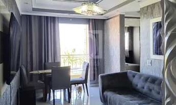 Imagem: Apartamento no Condomínio Jardim Paulista