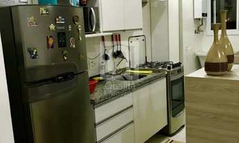 Imagem 6: Apartamento no Condomínio Square Osasco